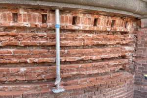 Inwendige vertanding